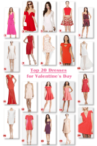 VdayDresses