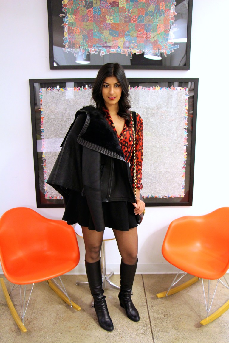 Full Suspenders Look 2